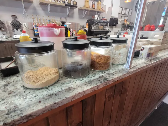 Habibi Cafe & Sweets