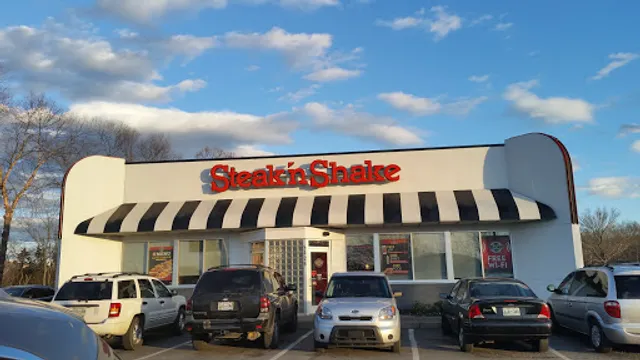 Steak 'n Shake