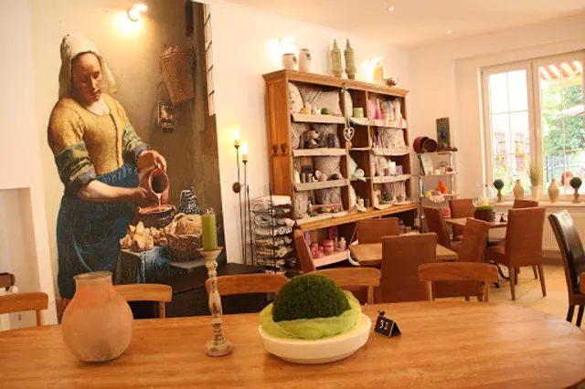 Altstadtcafé - georgs