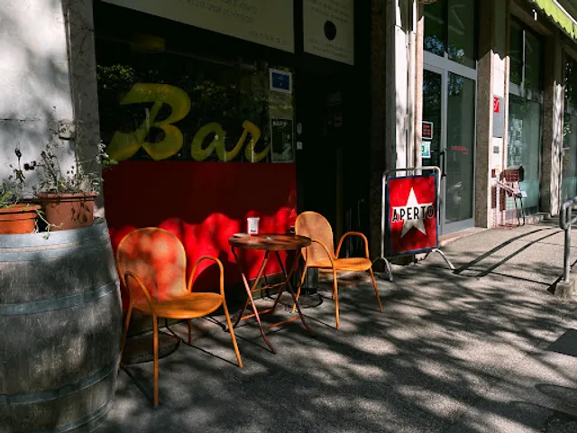 Osteria della Mal’Ombra di Andrea Massarelli
