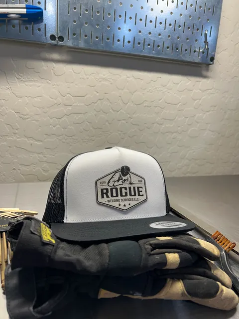 Copper State Print House