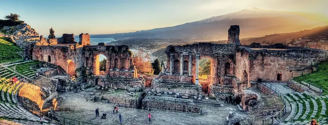 TaoHome/TaoHome 2 Casa vacanze Taormina - Apartment Taormina