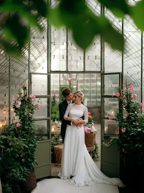 Le Bonheur -Weddings & Events Planner