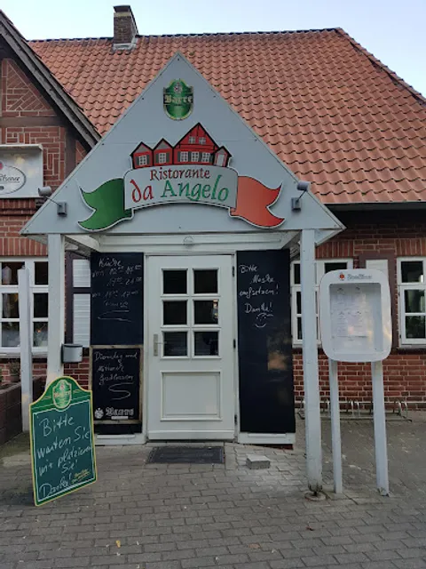 Ristorante da Angelo