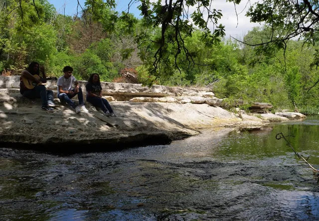 Charles F. Ladd Nature Preserve