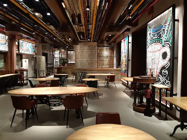 Ristorante Condividere