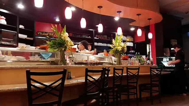 Wild Tuna Sushi + Grill