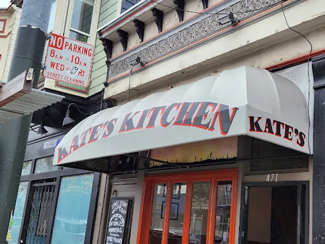 Kate's Kitchen