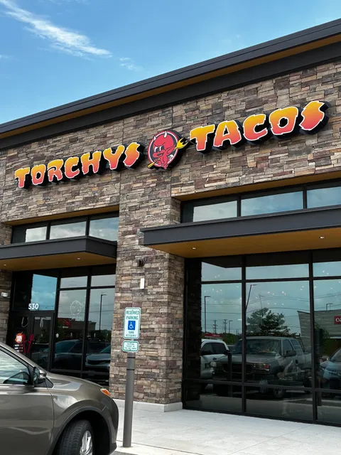 Torchy's Tacos