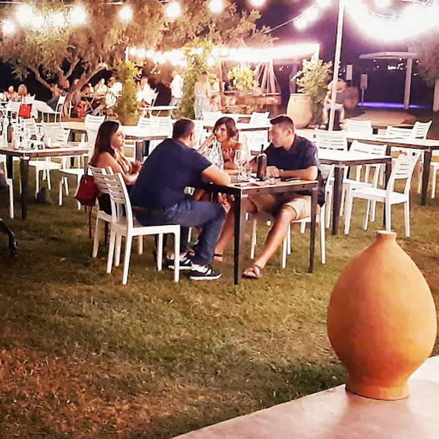 Osteria del Vignaiolo - Tenuta San Marcello