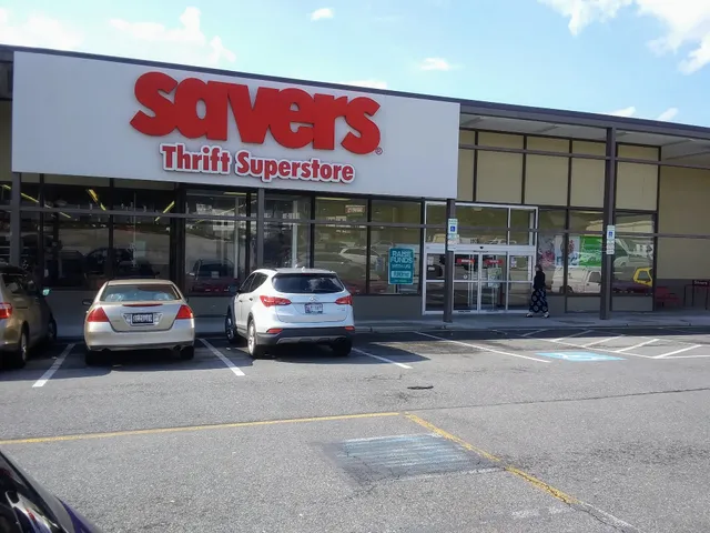 Savers