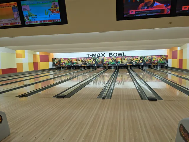 T-MAX BOWL （市丸グループ）