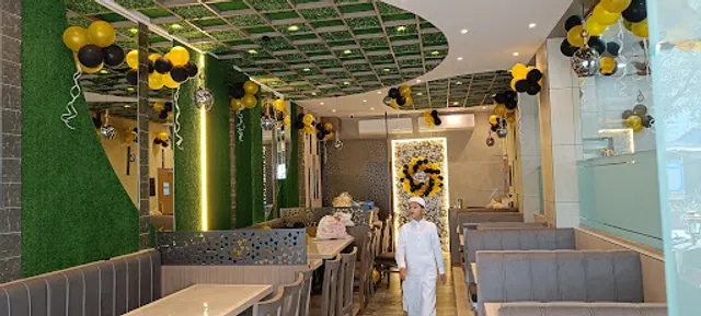 Hotel A-1 Darbar Restaurant