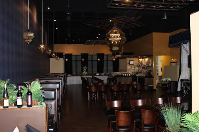 Oasis Lebanese Cuisine | Hillsboro