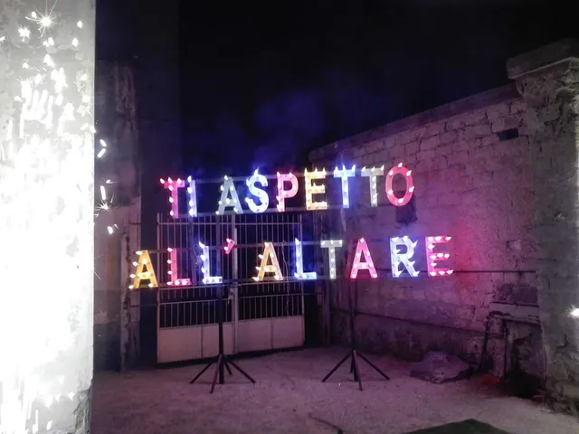 Pirotecnica Giochi di Colori EVENTS