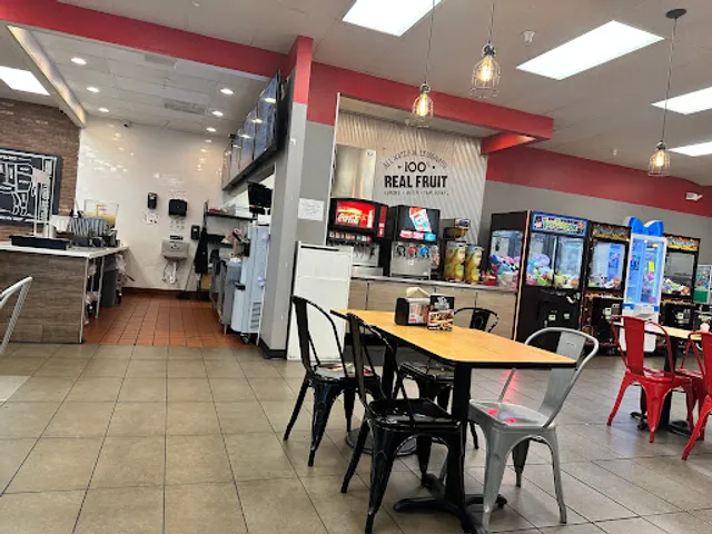 Charleys Cheesesteaks