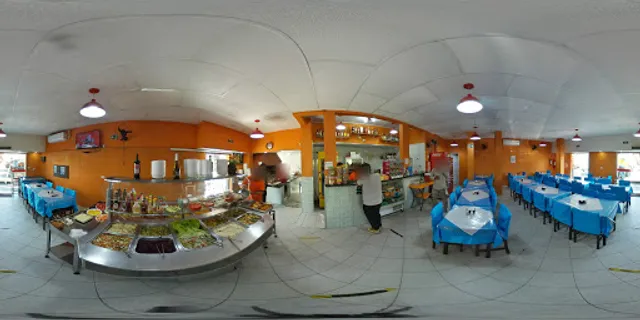 Guaru Grill Churrascaria