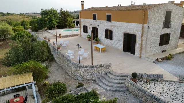 B&B Villa Zammarra