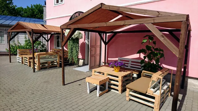 Beguta taimetoidukohvik