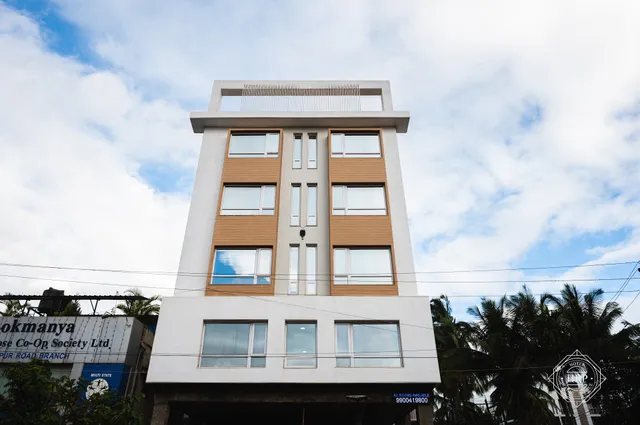 HOTEL RAHUL PALACE (Belagavi)