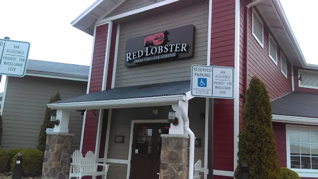 Red Lobster