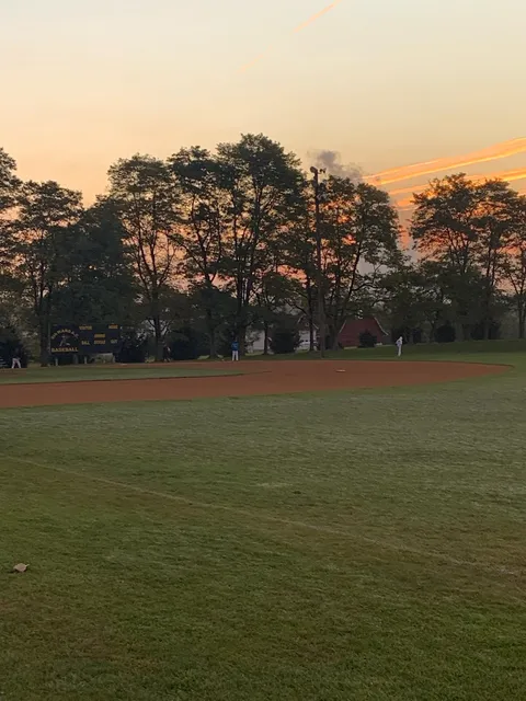 Fifth Ward Athletic Club