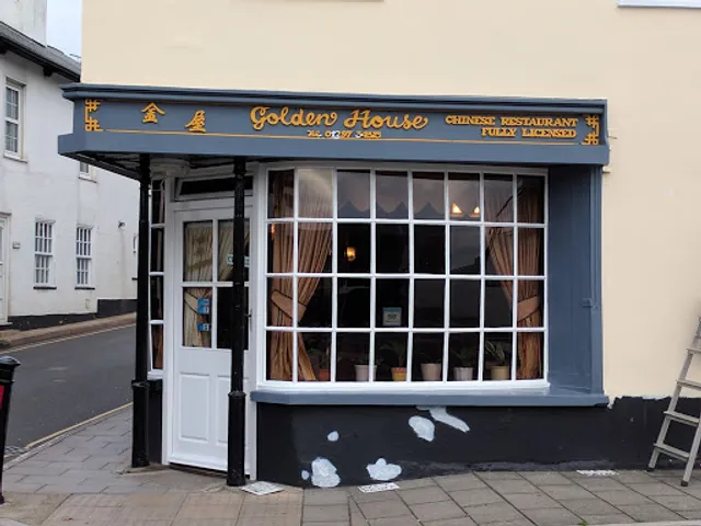 Golden House Restaurant