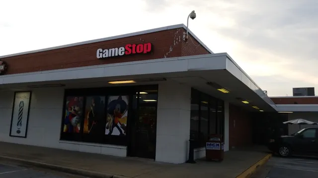 GameStop Military