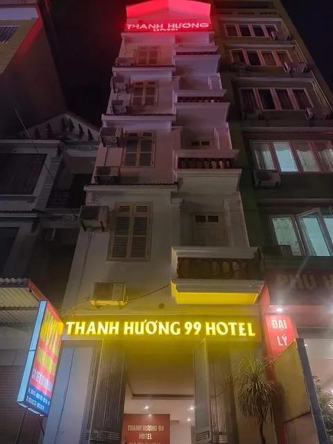 Thanh Hương 99 Hotel - Nội Bài