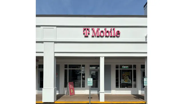 T-Mobile Authorized Retailer