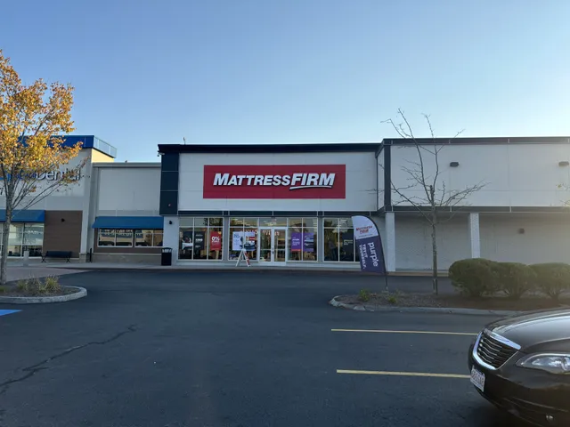 Mattress Firm Fall River