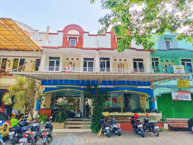 Yutaka Inn Suhat Malang