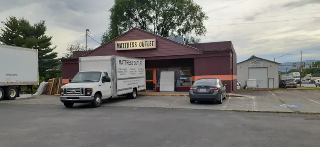 Mattress Outlet of Salem/Roanoke