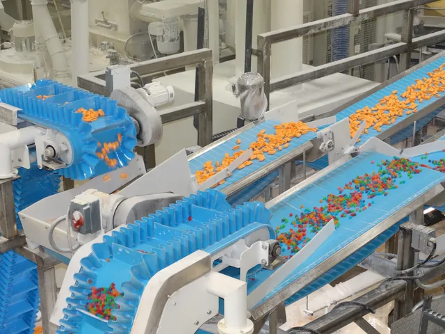 Impact Confections, Inc.