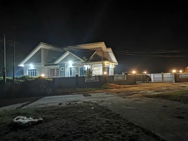 New Village Homestay