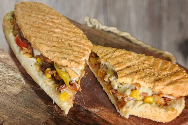 Der Nienburger - Pizza & Fried Chicken