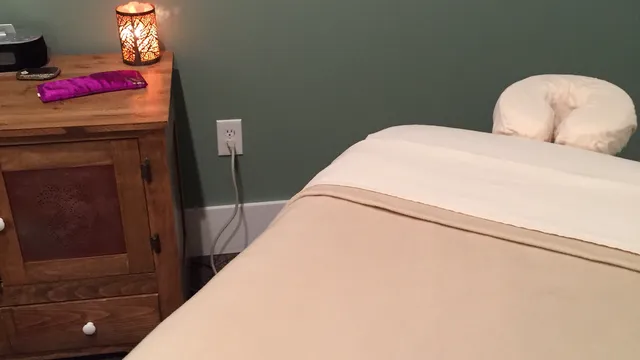 Natural Touch Therapeutic Massage