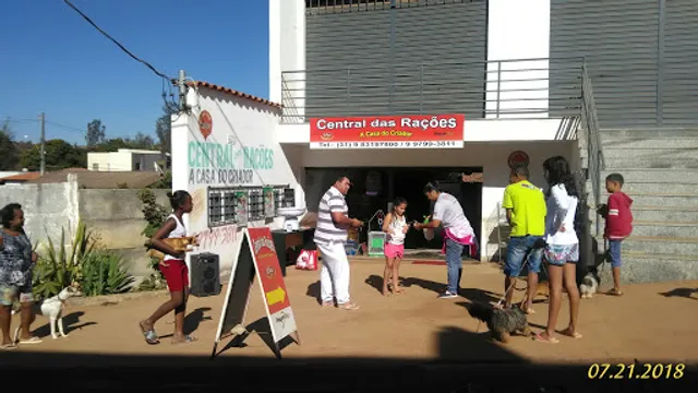 Panificadora Napolitana