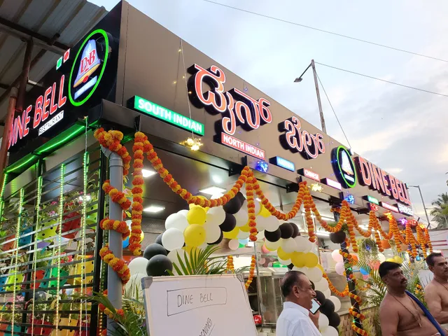 Dine Bell Restaurant