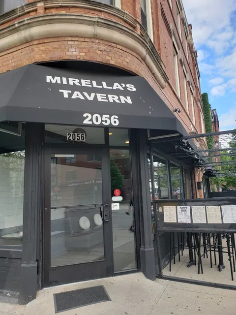 Mirella’s Tavern