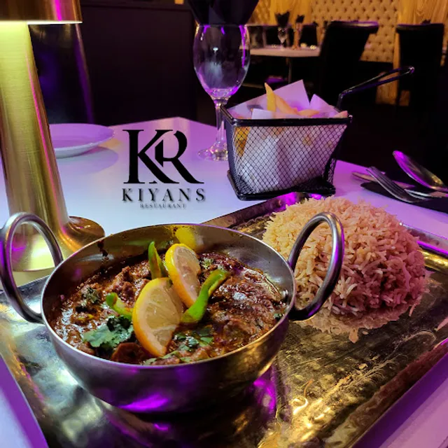 Kiyans Restaurant