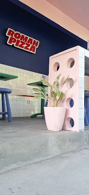 ROMAN PIZZA & PASTA CANGGU