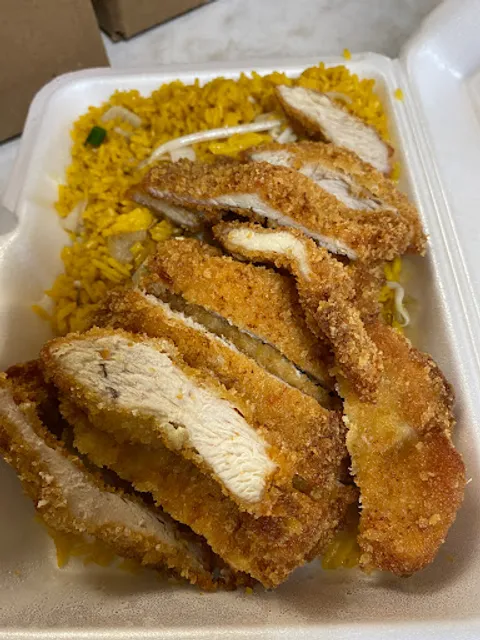 Sing Hing Restaurant