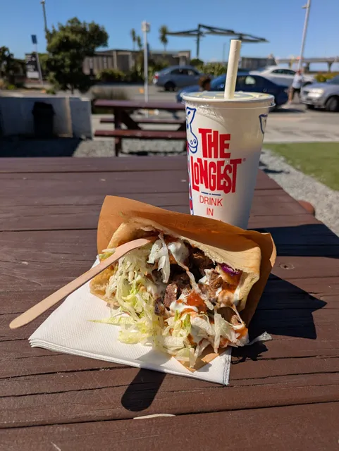 Big Brothers Souvlaki