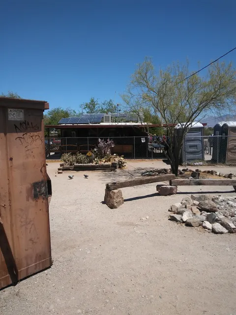 Casa Maria Soup Kitchen