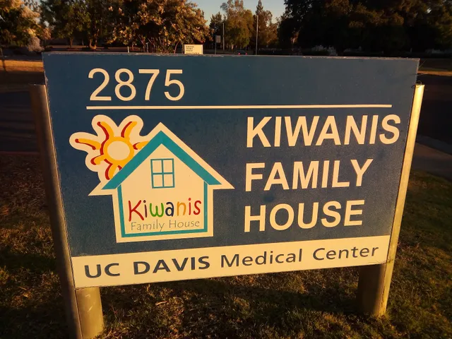Kiwanis Family House