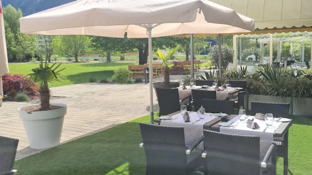 Restaurant Vatel - Martigny