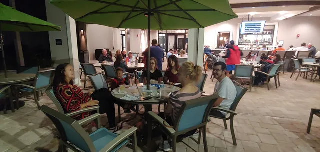 The Country Club at Champions Gate