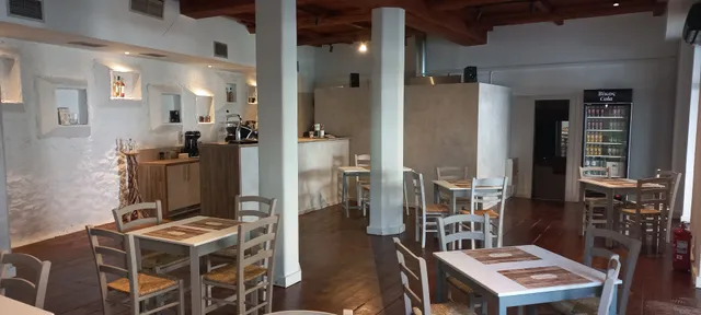 Μεζεδο...κοπτειον