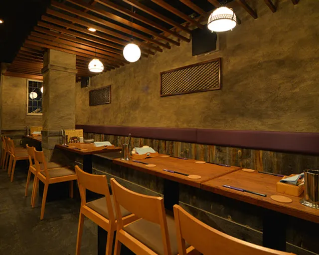 Izakaya restaurant Ebisuya Grill